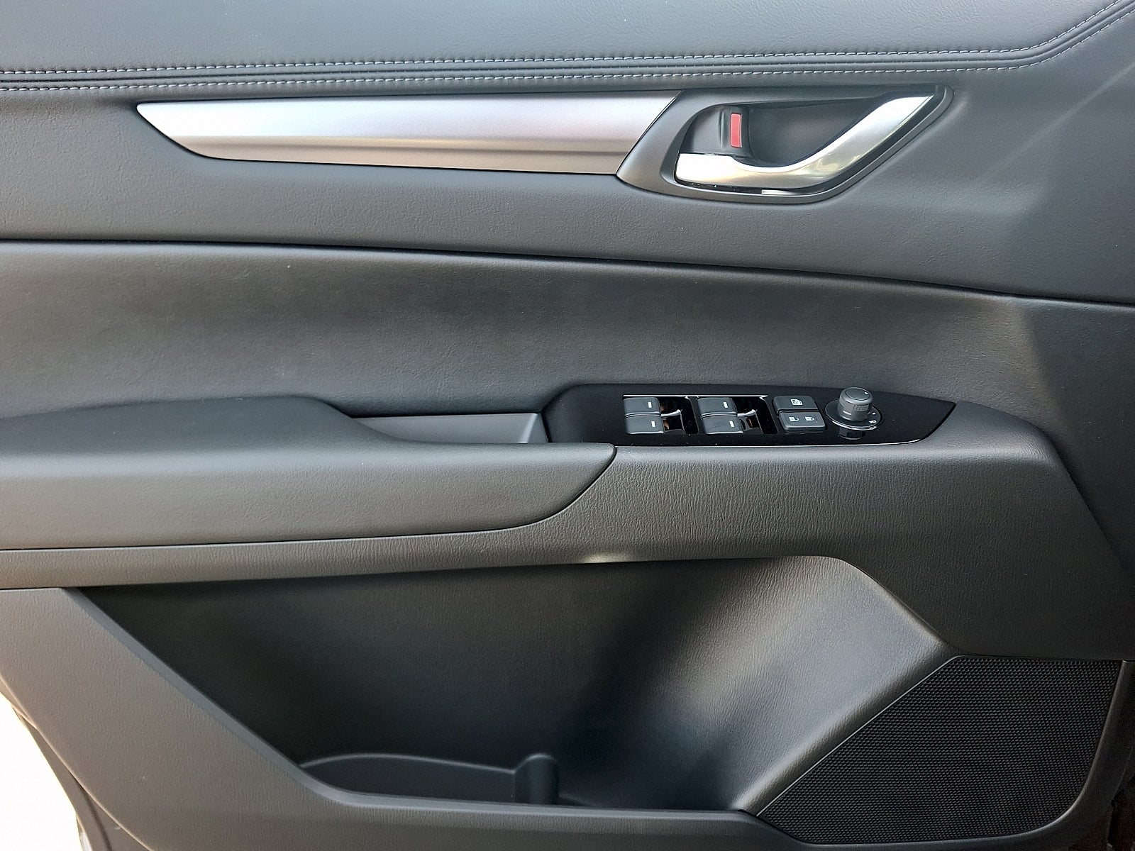 2025 Mazda Mazda CX-5 2.5 S Select