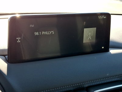 2025 Mazda Mazda CX-5 2.5 S Select