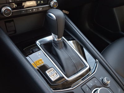 2025 Mazda Mazda CX-5 2.5 S Select