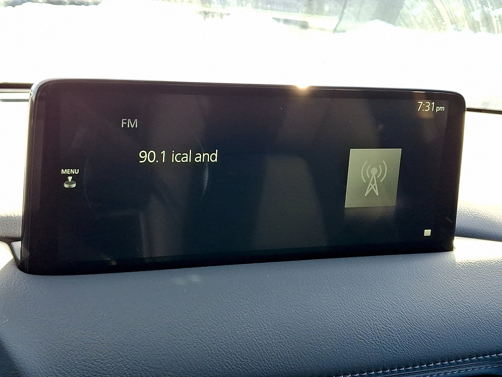 2025 Mazda Mazda CX-5 2.5 S Select