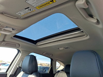 2025 Mazda Mazda CX-5 2.5 S Preferred