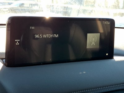 2025 Mazda Mazda CX-5 2.5 S Preferred