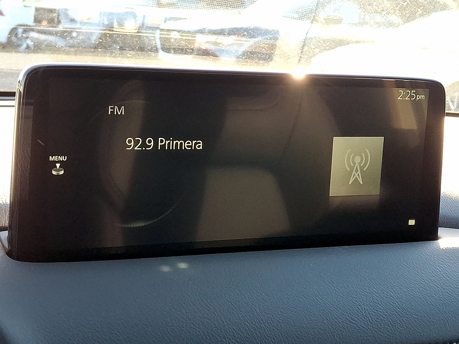 2025 Mazda Mazda CX-5 2.5 S Preferred