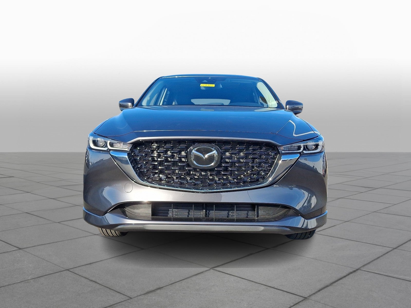 2025 Mazda Mazda CX-5 2.5 S Preferred