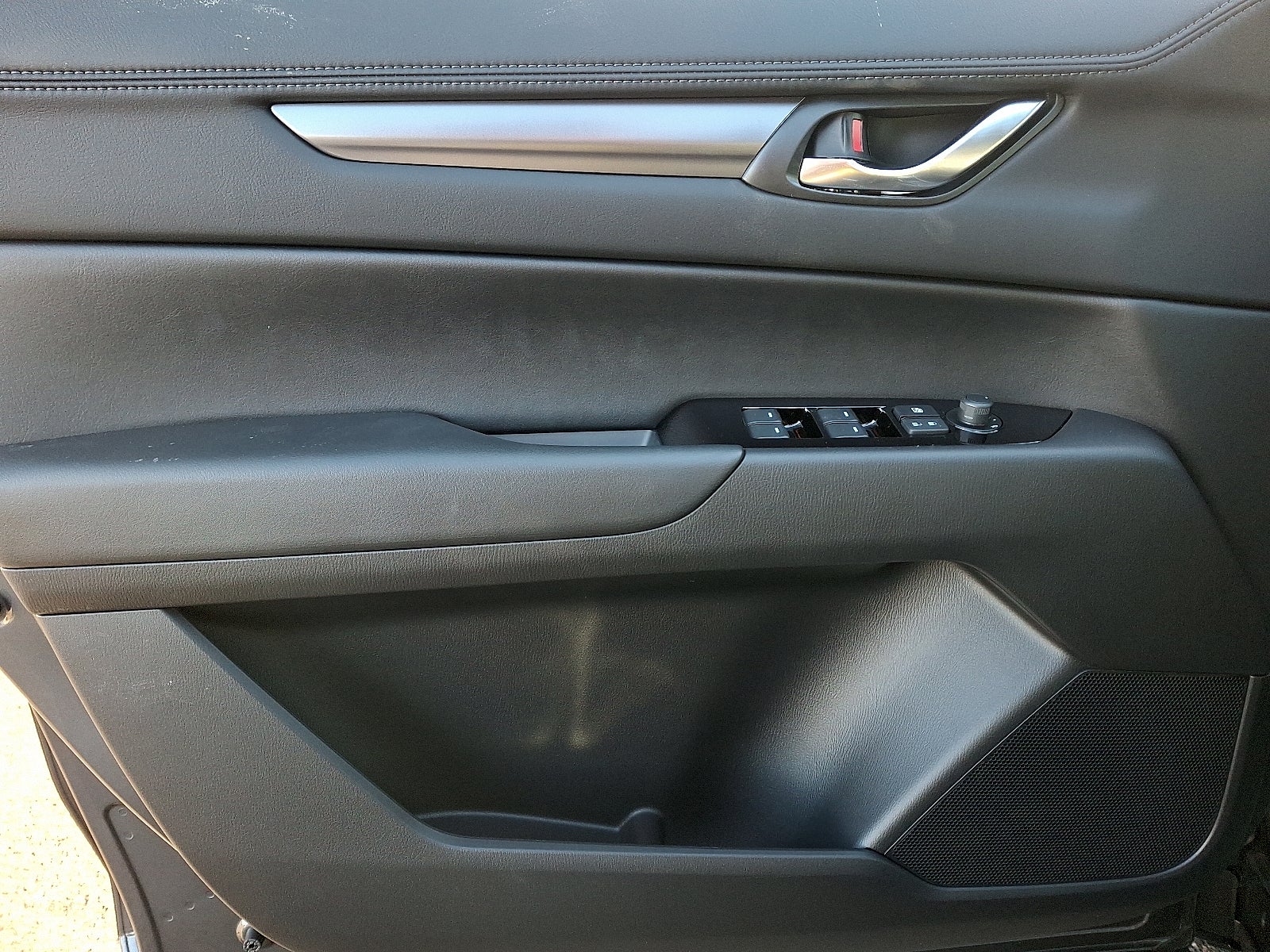 2025 Mazda Mazda CX-5 2.5 S Preferred