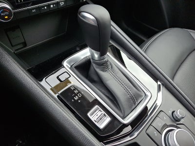 2025 Mazda Mazda CX-5 2.5 S Preferred