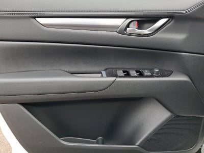 2025 Mazda Mazda CX-5 2.5 S Preferred