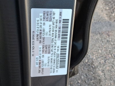 2025 Mazda Mazda CX-5 2.5 S Preferred