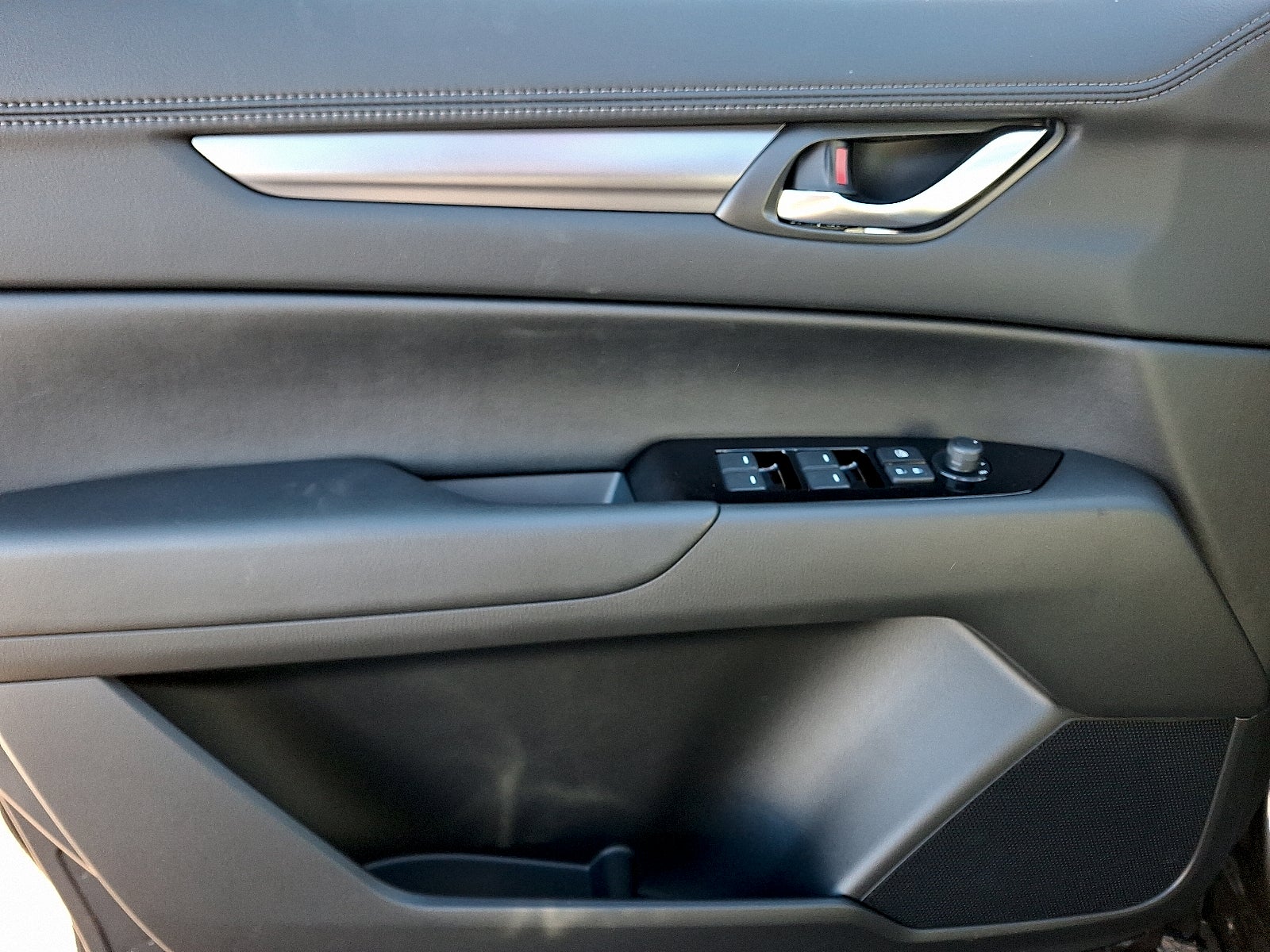 2025 Mazda Mazda CX-5 2.5 S Preferred