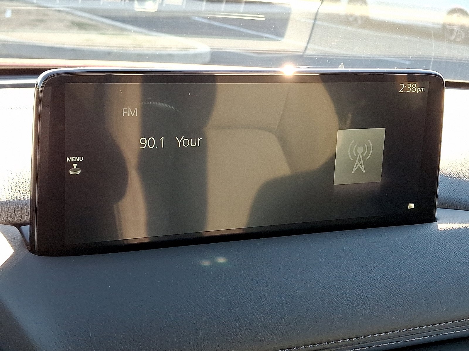 2025 Mazda Mazda CX-5 2.5 S Preferred