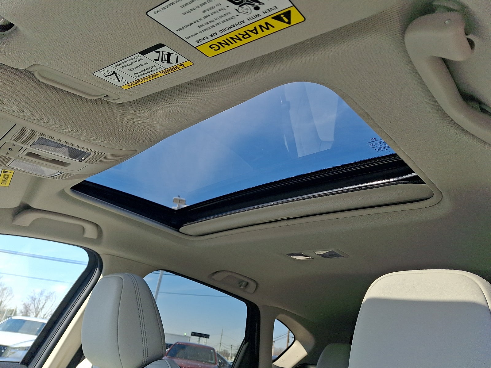 2025 Mazda Mazda CX-5 2.5 S Preferred