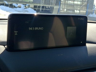 2025 Mazda Mazda CX-5 2.5 S Preferred