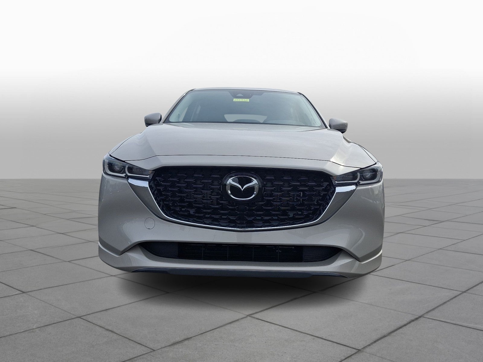 2025 Mazda Mazda CX-5 2.5 S Preferred