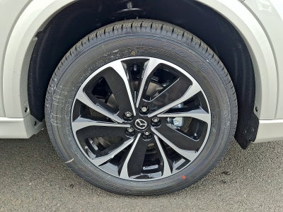 2025 Mazda Mazda CX-5 2.5 S Preferred