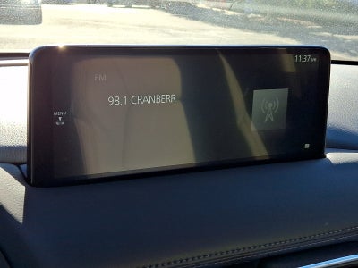 2025 Mazda Mazda CX-5 2.5 S Preferred