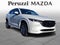 2025 Mazda Mazda CX-5 2.5 S Preferred