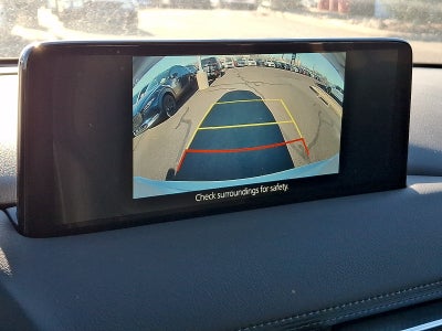 2025 Mazda Mazda CX-5 2.5 S Preferred