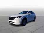 2025 Mazda Mazda CX-5 2.5 S Preferred