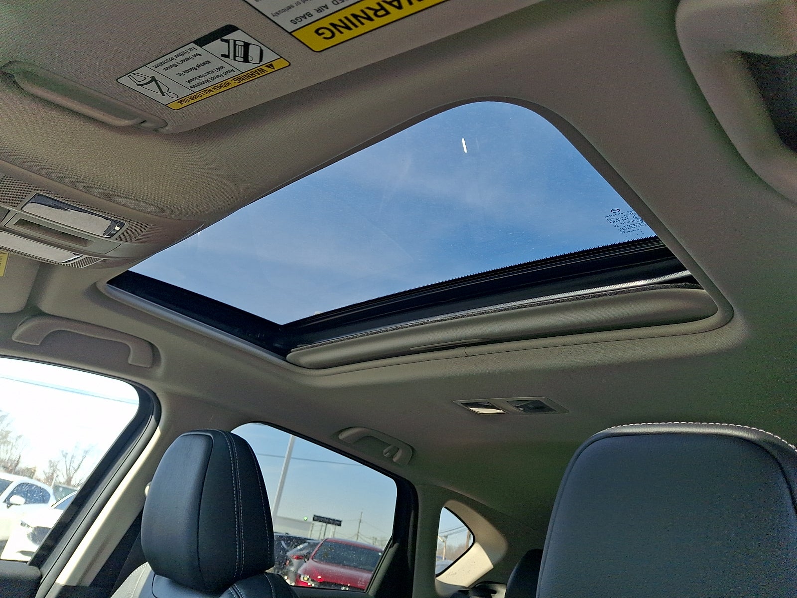 2025 Mazda Mazda CX-5 2.5 S Preferred