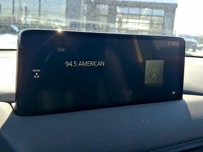 2025 Mazda Mazda CX-5 2.5 S Preferred