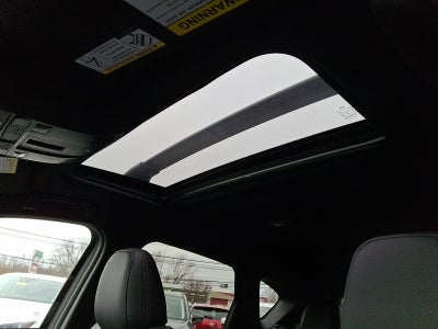 2025 Mazda Mazda CX-5 2.5 Turbo Premium