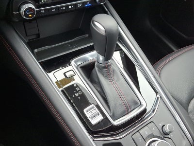 2025 Mazda Mazda CX-5 2.5 Turbo Premium