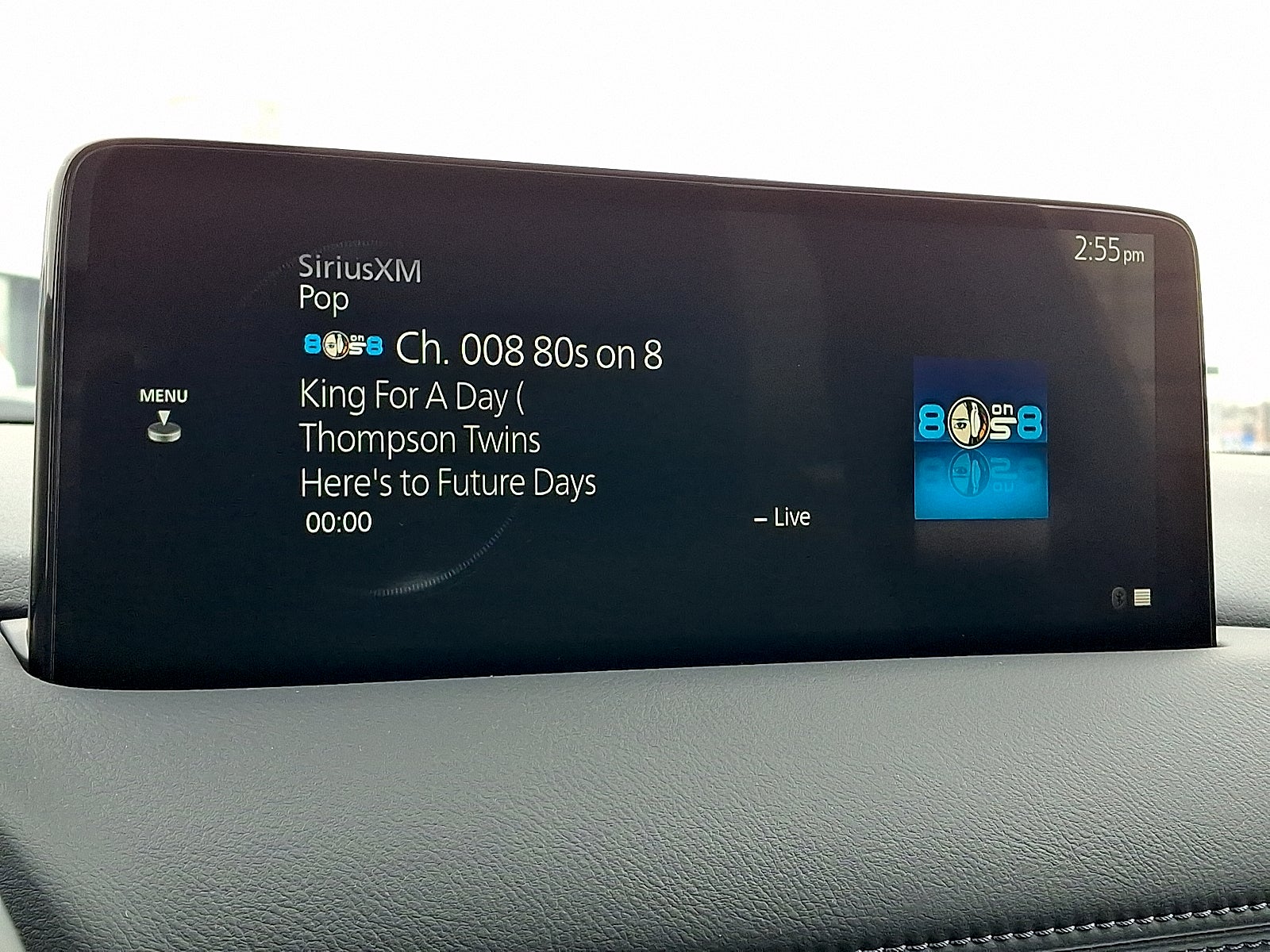 2025 Mazda Mazda CX-5 2.5 Turbo Premium