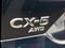 2025 Mazda Mazda CX-5 2.5 Turbo Premium