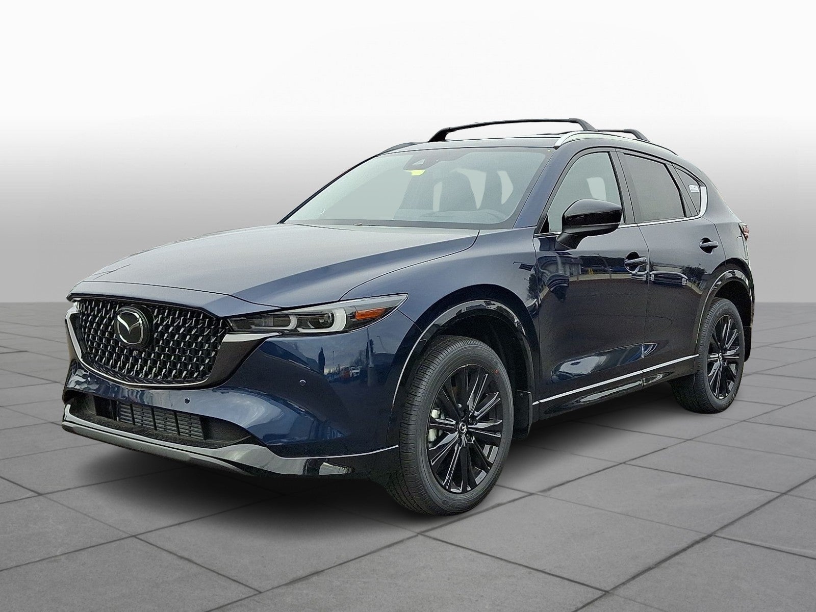 2025 Mazda Mazda CX-5 2.5 Turbo Premium