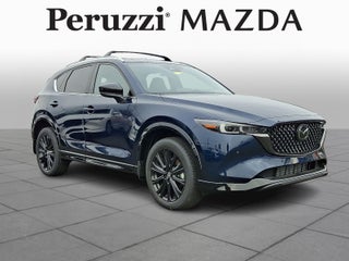 2025 Mazda Mazda CX-5 2.5 Turbo Premium