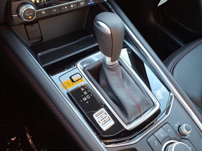 2025 Mazda Mazda CX-5 2.5 Turbo Premium