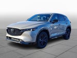 2025 Mazda Mazda CX-5 2.5 Turbo Premium