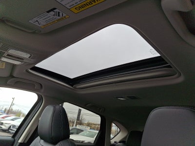 2025 Mazda Mazda CX-5 2.5 S Premium Plus