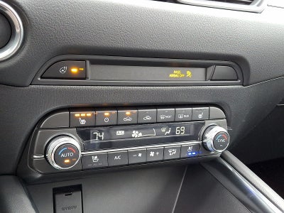 2025 Mazda Mazda CX-5 2.5 S Premium Plus