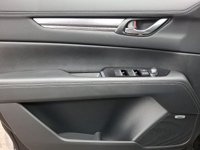 2025 Mazda Mazda CX-5 2.5 S Premium Plus