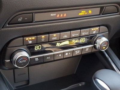 2025 Mazda Mazda CX-5 2.5 S Premium Plus