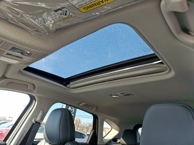 2025 Mazda Mazda CX-5 2.5 S Premium Plus