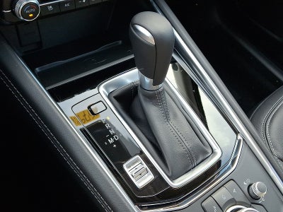 2025 Mazda Mazda CX-5 2.5 S Premium Plus