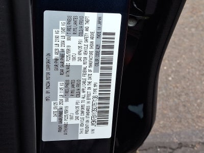 2025 Mazda Mazda CX-5 2.5 Turbo Signature