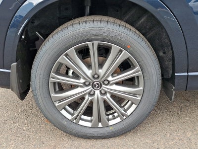 2025 Mazda Mazda CX-5 2.5 Turbo Signature