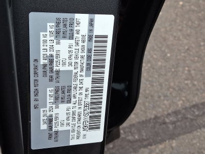 2025 Mazda Mazda CX-5 2.5 Turbo Signature