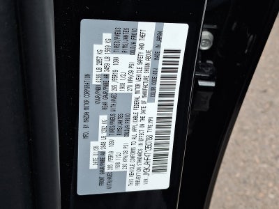 2026 Mazda Mazda CX-70 Plug-In Hybrid SC