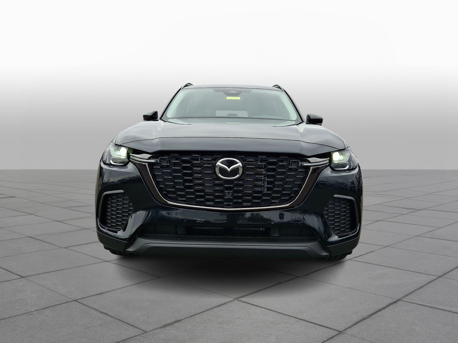 2026 Mazda Mazda CX-70 Plug-In Hybrid SC