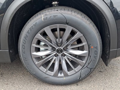 2026 Mazda Mazda CX-70 Plug-In Hybrid SC