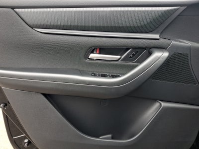 2026 Mazda Mazda CX-70 Plug-In Hybrid SC