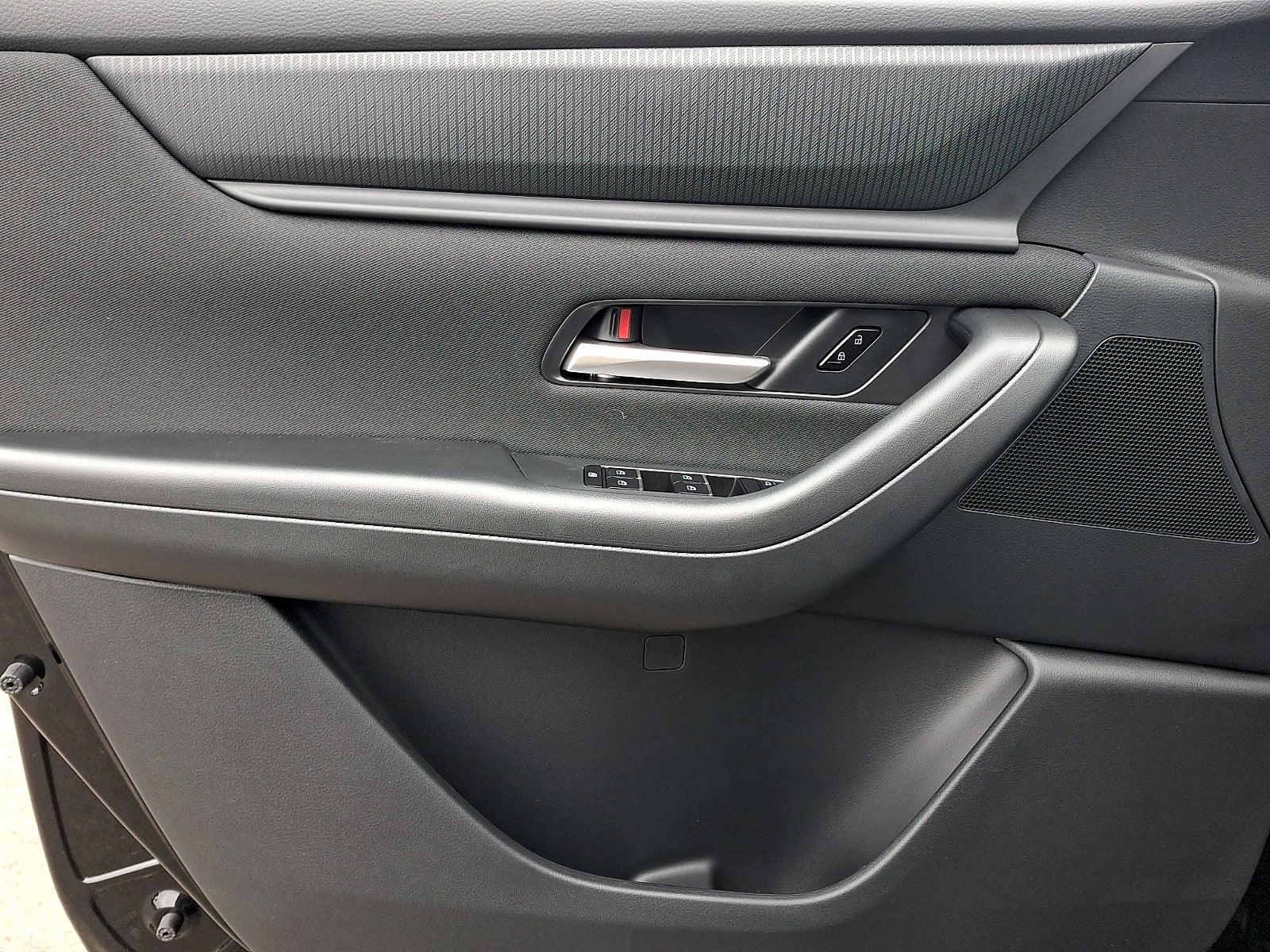 2026 Mazda Mazda CX-70 Plug-In Hybrid SC