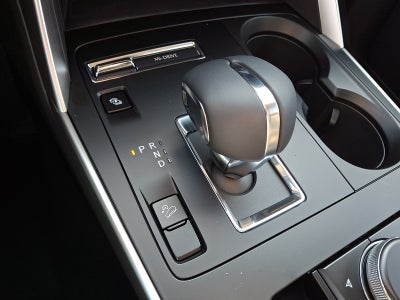 2026 Mazda Mazda CX-70 Plug-In Hybrid SC
