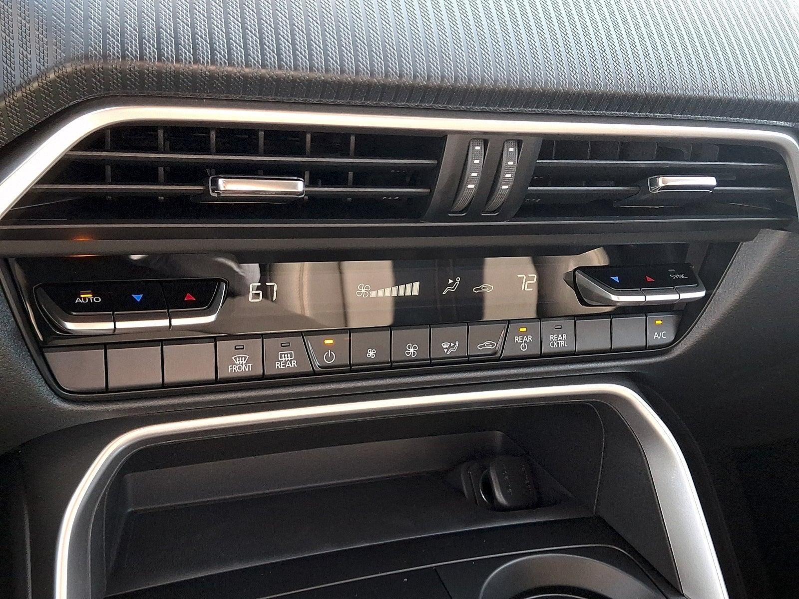 2026 Mazda Mazda CX-70 Plug-In Hybrid SC