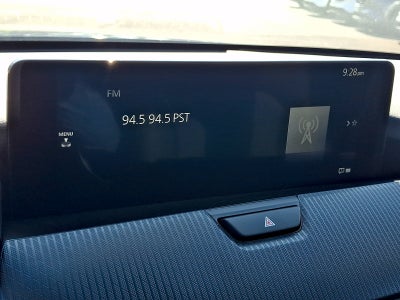 2026 Mazda Mazda CX-70 Plug-In Hybrid SC