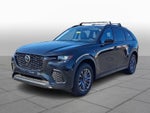 2026 Mazda Mazda CX-70 Plug-In Hybrid SC